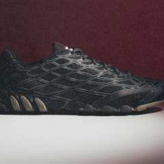 Bad Bunny & adidas Drop a Stealthy Soccer Sneaker That’s Likely to Sell Out
