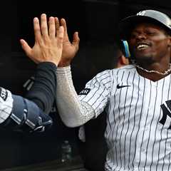Whiny Red Sox announcer wants team to fight ‘bush league’ Jazz Chisholm Jr., drill Austin Wells