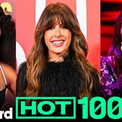Billboard Hot 100 Top 10 Countdown For September 5th, 2026 | Billboard News
