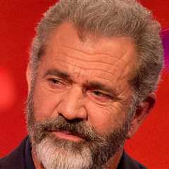 Mel Gibson Apologizes After Backlash Over ASL Interpreter Gestures