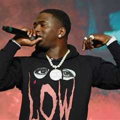 Bankroll Freddie’s Rap Lyrics Were Fair Game at Drug and Gun Trial, Court Says