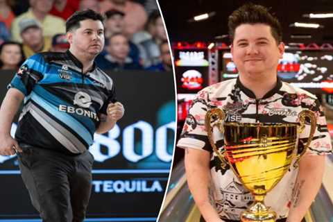 Star bowler Jakob Butturff dead at 32: ‘Soul crushing’