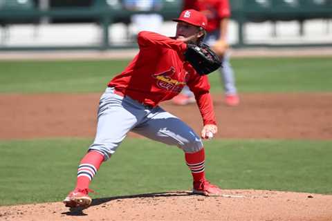 Cardinals vs. Blue Jays picks, odds: MLB predictions, best bets Saturday