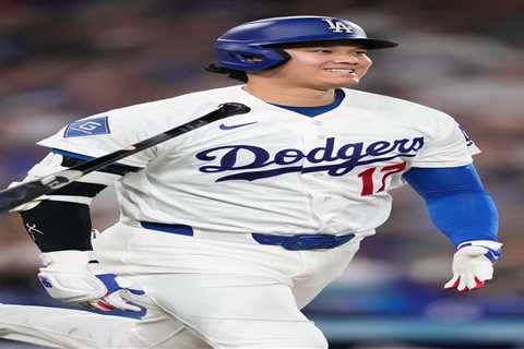 Uncertainty over Shohei Ohtani makes Tarik Skubal a must-get for Dodgers