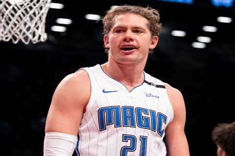 What Nets’ Moe Wagner signing signals for other roster decisions