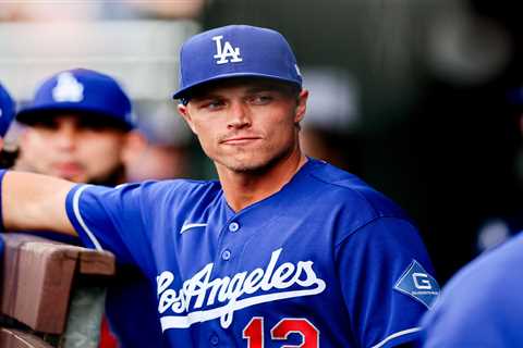Dodgers trade candidate hoping deadline rumors prove to be ‘fake news’