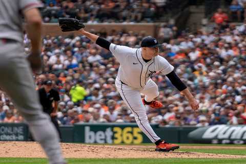 Tarik Skubal trade talks heating up as Tigers field offers with deadline nearing
