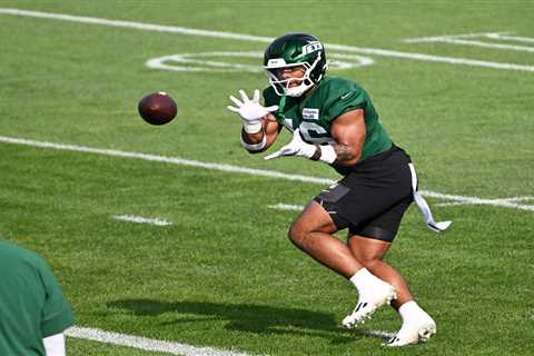 Jets hoping to reverse dismal tight end history — and embrace NFL trend — with revamped group