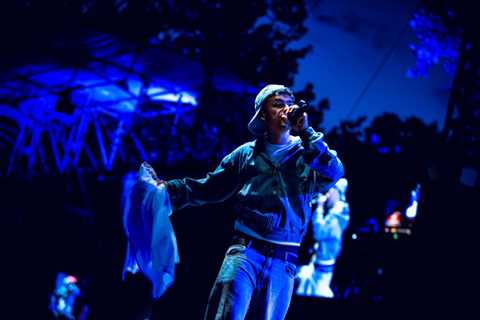 Trueno & Milo J Close LAMC 2026 at New York’s SummerStage & More Uplifting Moments in Latin Music