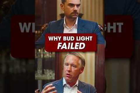 Bud Light made a crucial mistake.