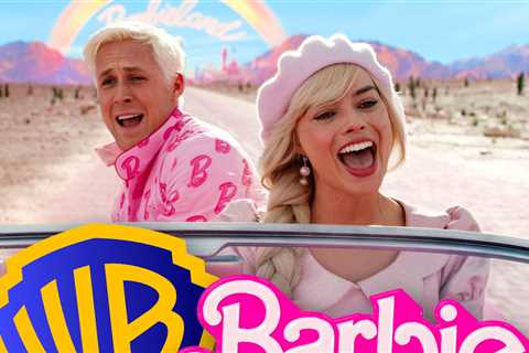 'Barbie 2' Talks Reportedly Stalled Because Warner Bros. CEO Won't Pay Stars Enough, Studio Denies