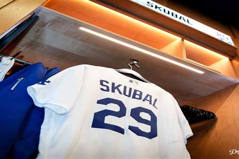 What’s left on Dodgers trade deadline to-do list list after Tarik Skubal addition