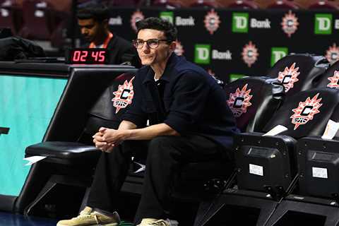 Liberty have only one thing left to rest championship hopes on after standing pat at trade deadline