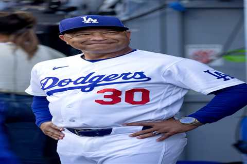 How Dodgers’ aggressive pursuit of Tarik Skubal led to deadline stunner: ‘Skubal or nothing’