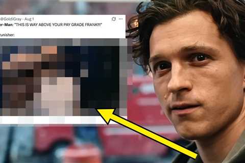 I Seriously Can't Stop Laughing At These Hilarious Spider-Man: Brand New Day Fan Reactions, And I..
