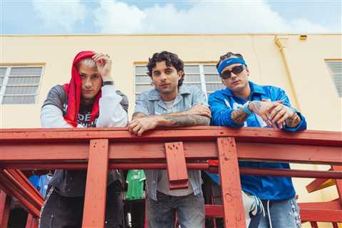 Fans Choose Erick Brian, Dale Pututi & Nesty’s ‘Efímero’ as Best New Latin Music of the Week