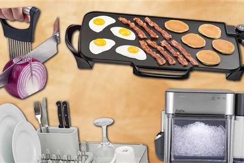 Best Kitchen Gadgets on Amazon