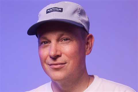 How Apple Music’s Stephen Campbell Is Building ‘A Portal Into the Depth & Breadth’ of Dance Music