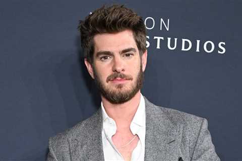 “I’ve Earned This”: Andrew Garfield Just Confirmed That His Dramatic New Look Is Here To Stay — And ..