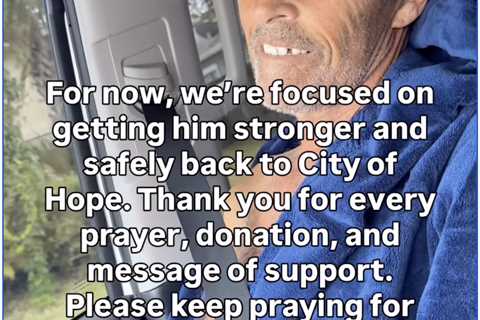 Ron Duguay’s daughter gives health update after former Rangers star’s scary fall