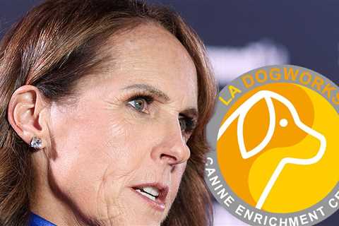 Dog Daycare Owner Claps Back at Molly Shannon's Claims He Called Her 'Ugly'