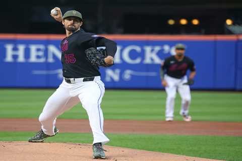 How Mets’ first Clay Holmes trade fell apart at last second — throwing Diamondbacks’ deadline into..