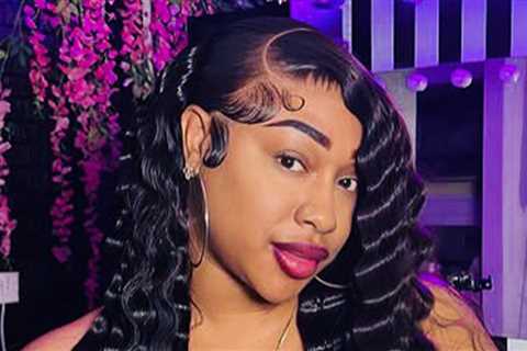 'Love & Hip Hop' Sidney Starr Placed in Jail's Vulnerable Population Section