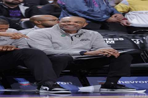 Anthony Davis disputes ex-Lakers coach’s LeBron James workout claim