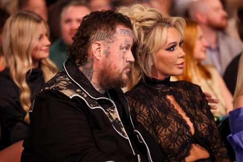 Bunnie Xo Says She’ll ‘Never’ Get Married Again After Jelly Roll Split, Recalls ‘Betrayal Trauma’..