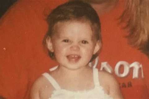 Guess Who This Lil' Cutie Pie Turned Into!