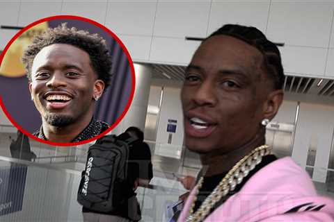 Soulja Boy Says Kai Cenat Boxing Match Would Be 'Huge,' Predicts First-Round K.O.