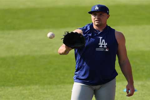 Tarik Skubal sends ticket prices soaring in Dodgers debut at Wrigley Field