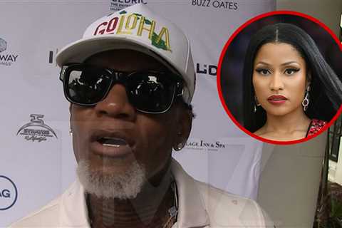 D.L. Hughley Slams Nicki Minaj For Going After Dr. Anthony Fauci