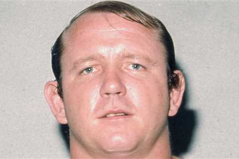 WWE Hall of Famer Dory Funk Jr. Dead at 85