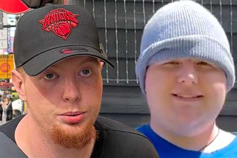 Dougherty Dozen's Alex Dougherty Supports Brother James After Public Lewdness Arrest