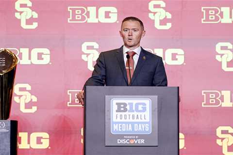 How new eligibility rule will unleash Lincoln Riley, USC’s top-ranked recruiting class