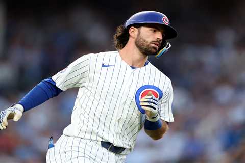 Dansby Swanson nukes Dodgers’ Tarik Skubal with first-of-season home run