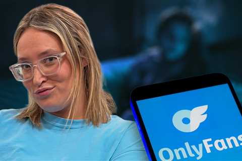 Honey Boo Boo's Sister Pumpkin Goes Hardcore on OnlyFans