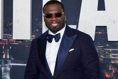 50 Cent Reveals How Much He Made to Play Kanan Stark on ‘Power’: ‘I Took a Pay Cut to Be There’