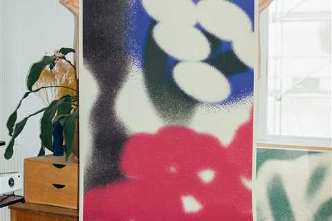 Artist Spotlight: Alexis Jamet