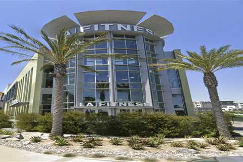 Alleged incident inside LA Fitness sparks wild lawsuit: ‘Total shock and worsening pain’
