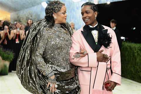 A$AP Rocky Responds to Drake’s ‘Where She At’ Diss on ‘Burning Bridges’: ‘It’s Just Bugged Out..