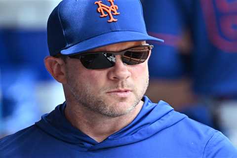 Fanatics Sportsbook promo code NYPOST26: Get up to $1,000 matched in FanCash for Mets vs. Guardians
