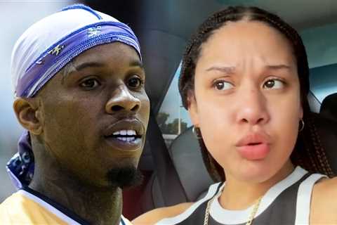 Tory Lanez's Divorce Dismissed While He Remains In Prison
