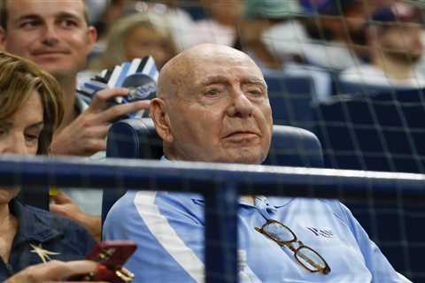 Dick Vitale shares update after being diagnosed with cancer for fifth time