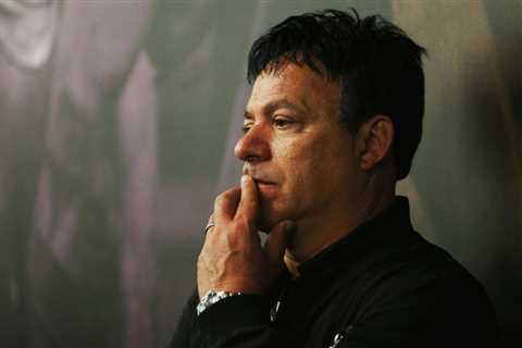 Ralph Carr, Australian Artist Manager, Unmasked as Businessman Convicted of Rape