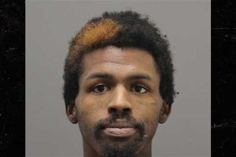 Elijah Bieniemy Not Affiliated W/ UFC Despite Telling Cops He Was A Fighter
