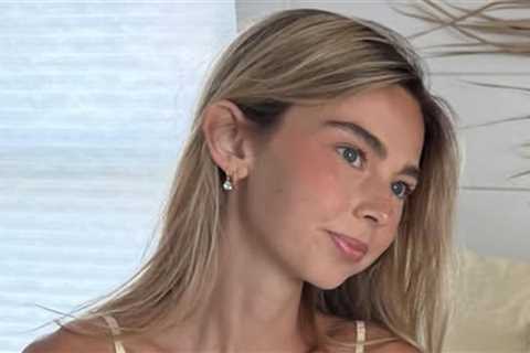 Influencer Sydney Towle Was 'At Peace' Before Death, Didn't Fight Hospice Transfer