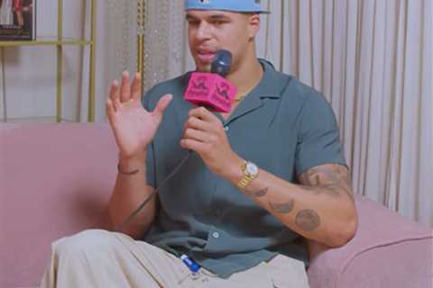 Nets star Michael Porter Jr. had five exes at Michael Rubin’s White Party: ‘Had to navigate a lot’
