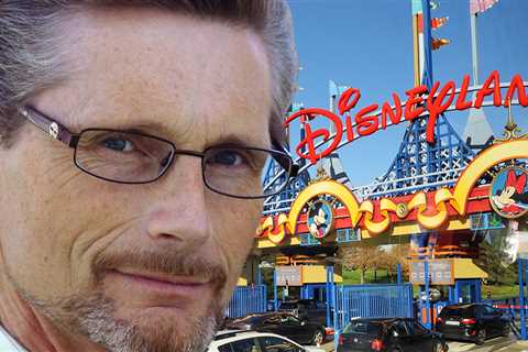 Legendary Disneyland Performer Sues Disney, Claims Age Bias and Blackballing